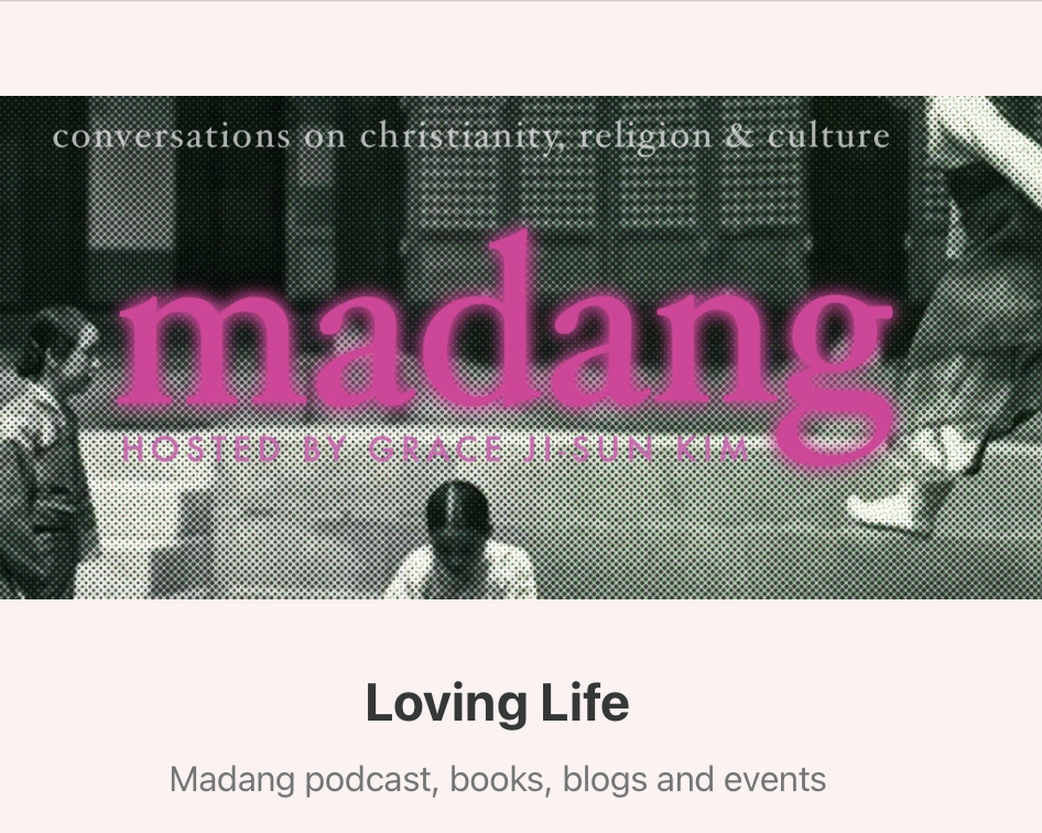 madang podcast